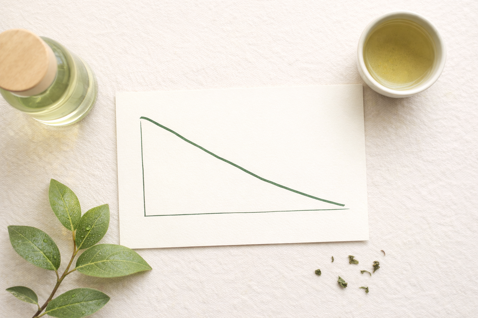 Kodėl su amžiumi mažėja energija ir kaip ją palaikyti?