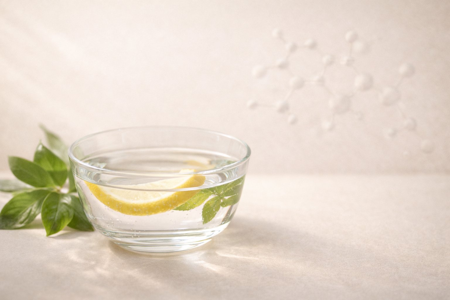 Kaip glutationo atkūrimas palaiko energiją, detoksikaciją ir sveiką senėjimą?