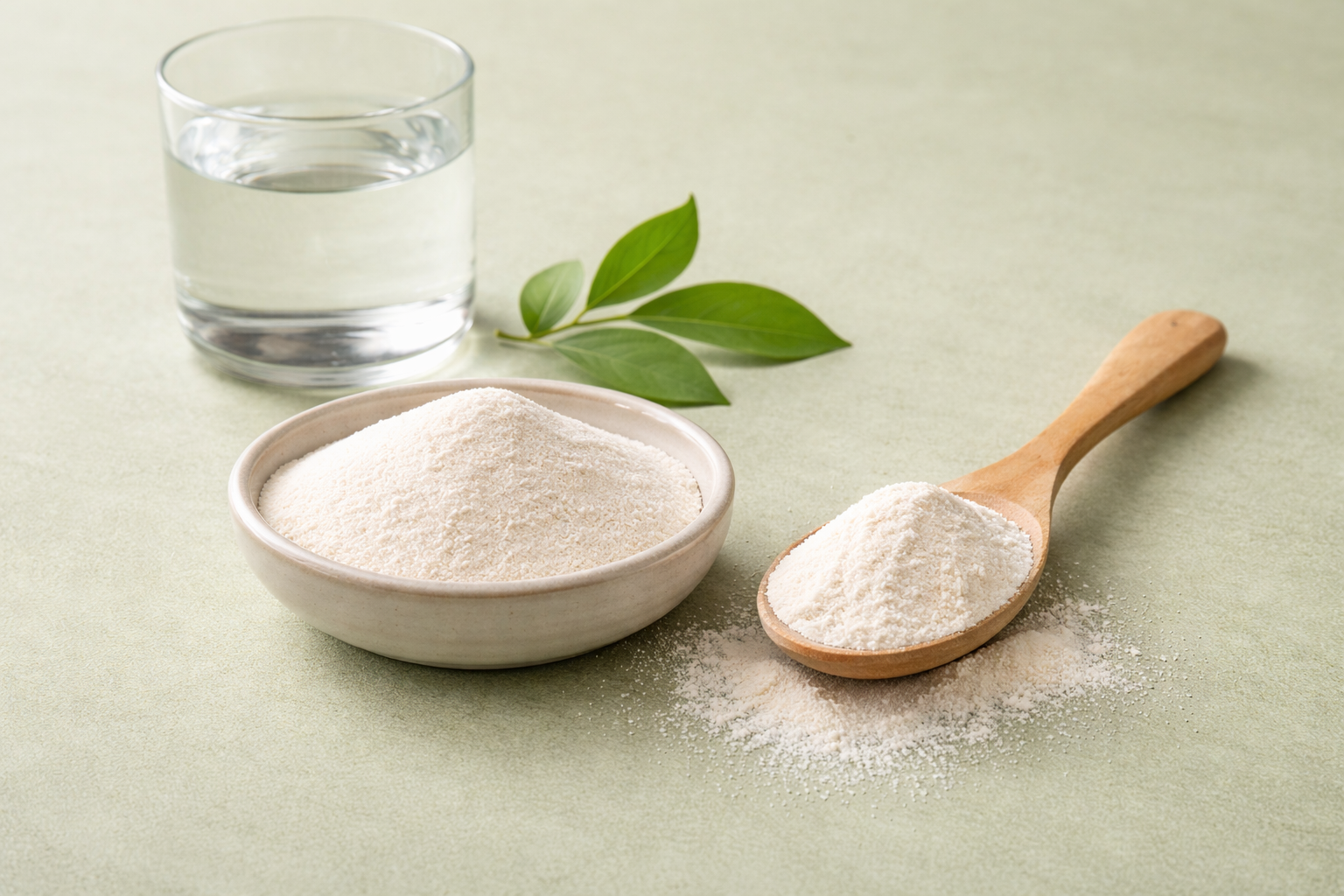 Kolageno peptidai: kodėl struktūrinis baltymas yra svarbesnis, nei gali atrodyti?