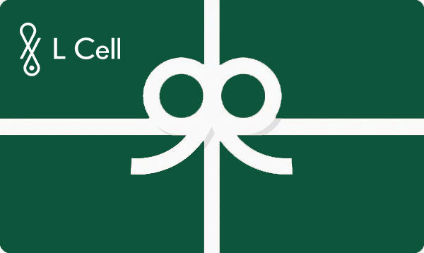 L Cell dovanų kuponas