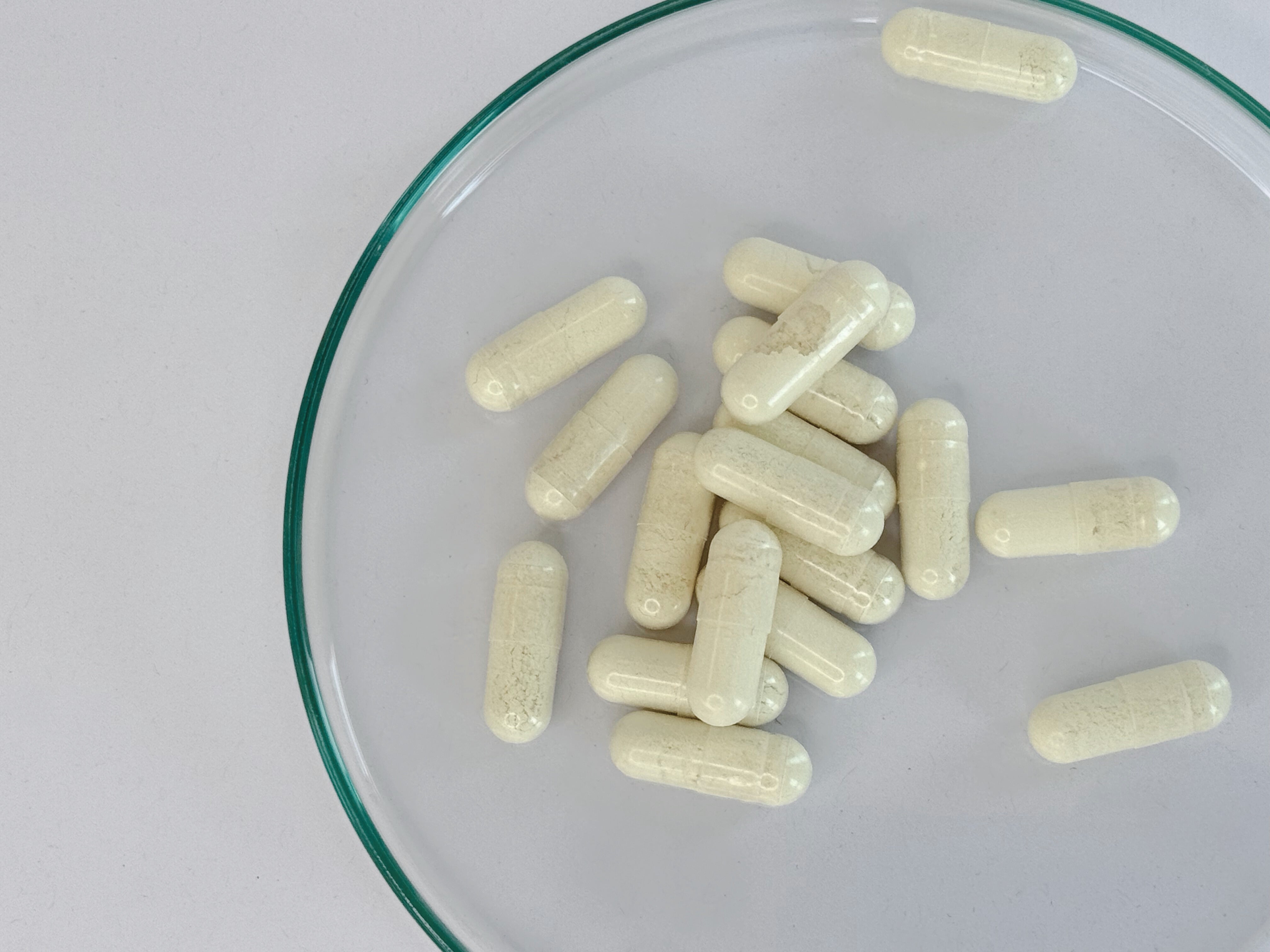 Urolithin A Capsules 350mg (30 days, 60 pc.)