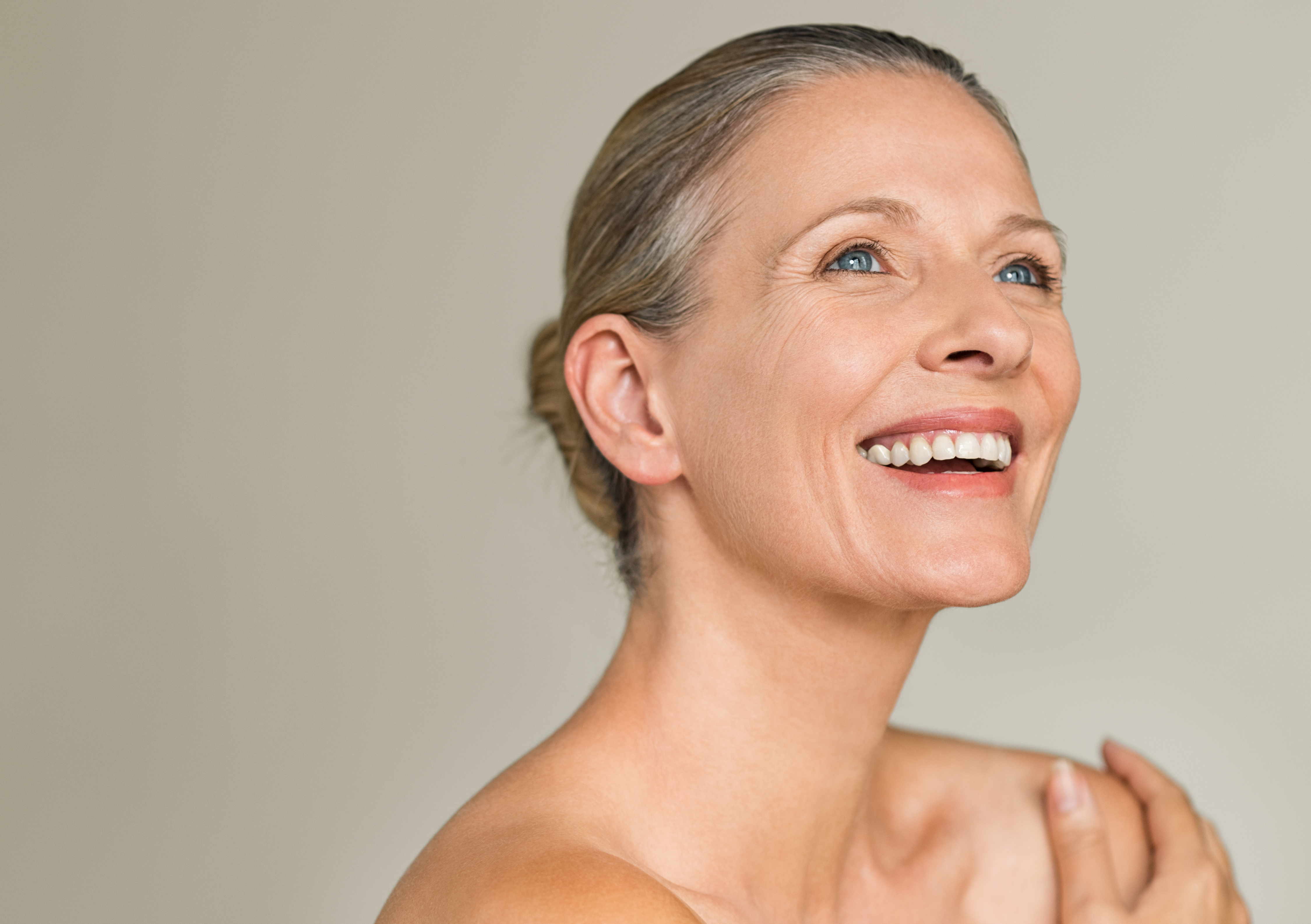 Anti-ageing eros pabaiga: kodėl ilgaamžiškumas juda funkcijos link?