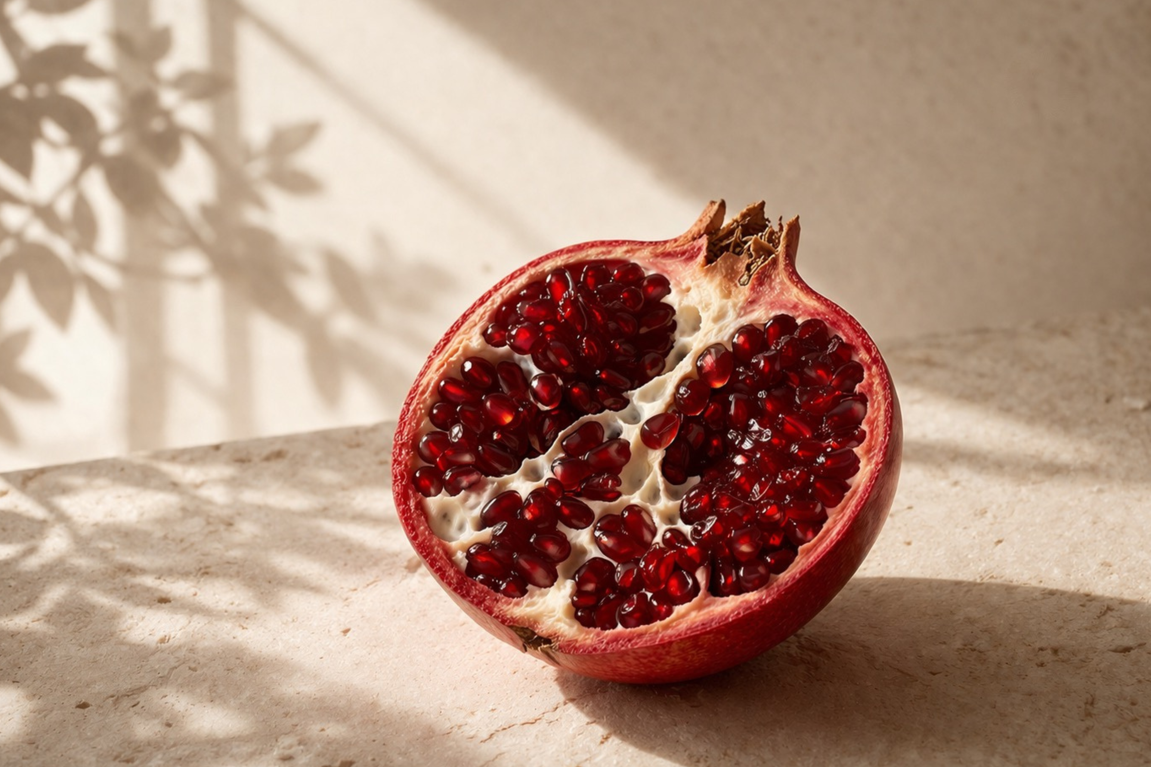 Urolitinas A: molekulė, kurią jūsų ląstelės jau moka naudoti