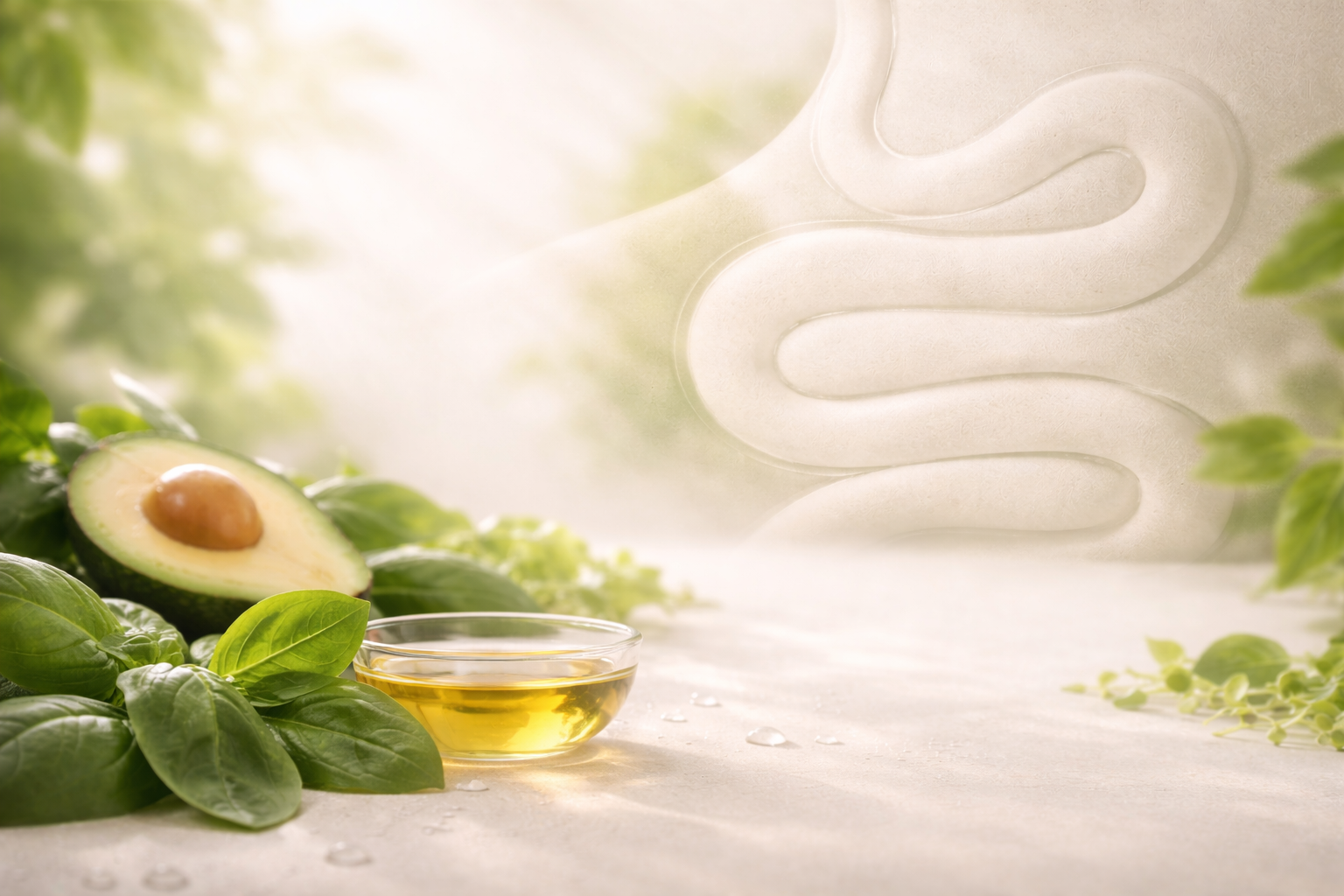 Virškinimas ir žarnynas: kaip berberinas ir caAKG palaiko metabolinę pusiausvyrą