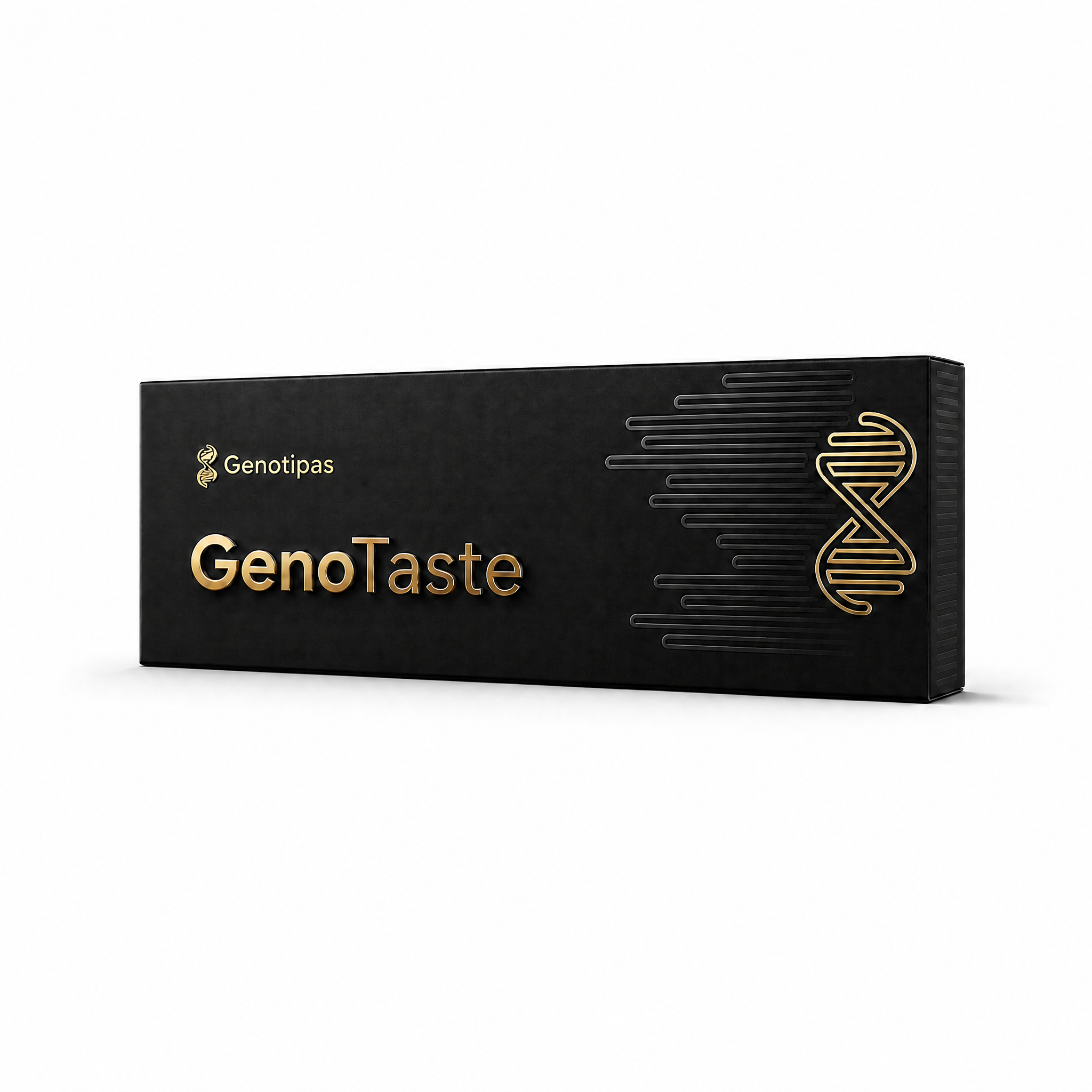 Genetinis medžiagų tolerancijos tyrimas - GenoTaste™